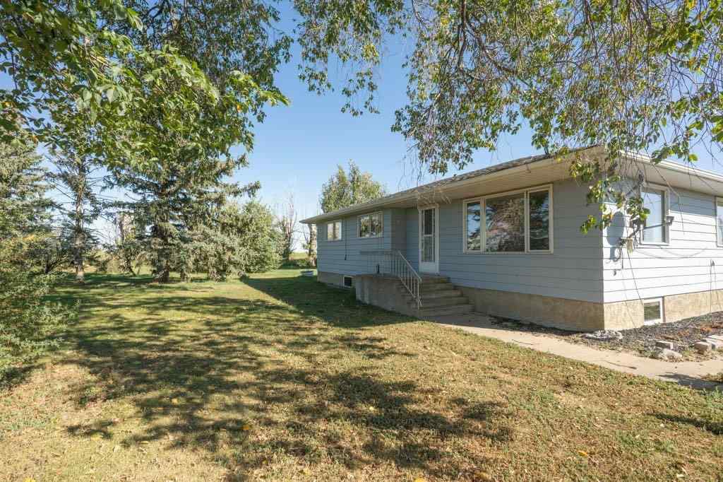 MLS® A2258510 - 165037 Highway 875   in NONE Rural Newell, County of, Residential