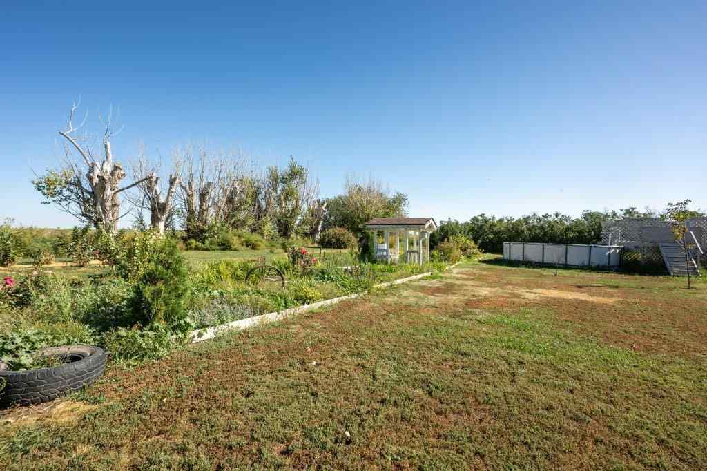 MLS® A2258510 - 165037 Highway 875   in NONE Rural Newell, County of, Residential