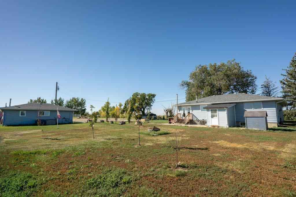 MLS® A2258510 - 165037 Highway 875   in NONE Rural Newell, County of, Residential