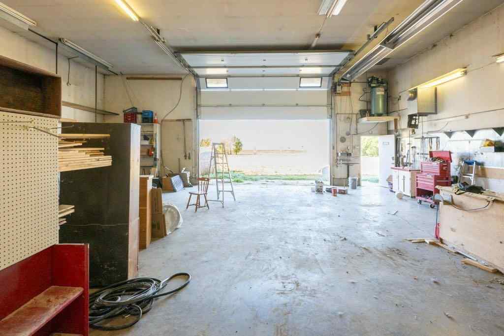 MLS® A2258510 - 165037 Highway 875   in NONE Rural Newell, County of, Residential