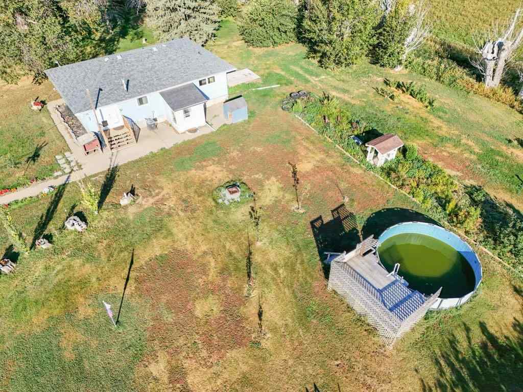 MLS® A2258510 - 165037 Highway 875   in NONE Rural Newell, County of, Residential