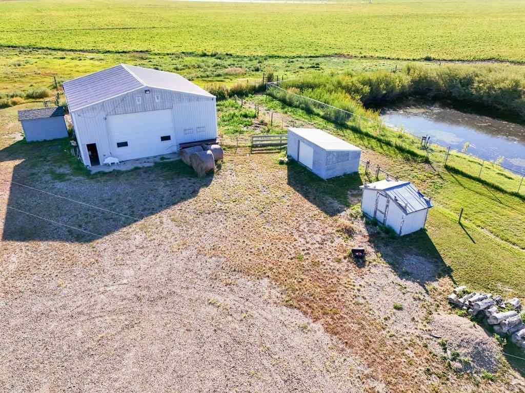 MLS® A2258510 - 165037 Highway 875   in NONE Rural Newell, County of, Residential