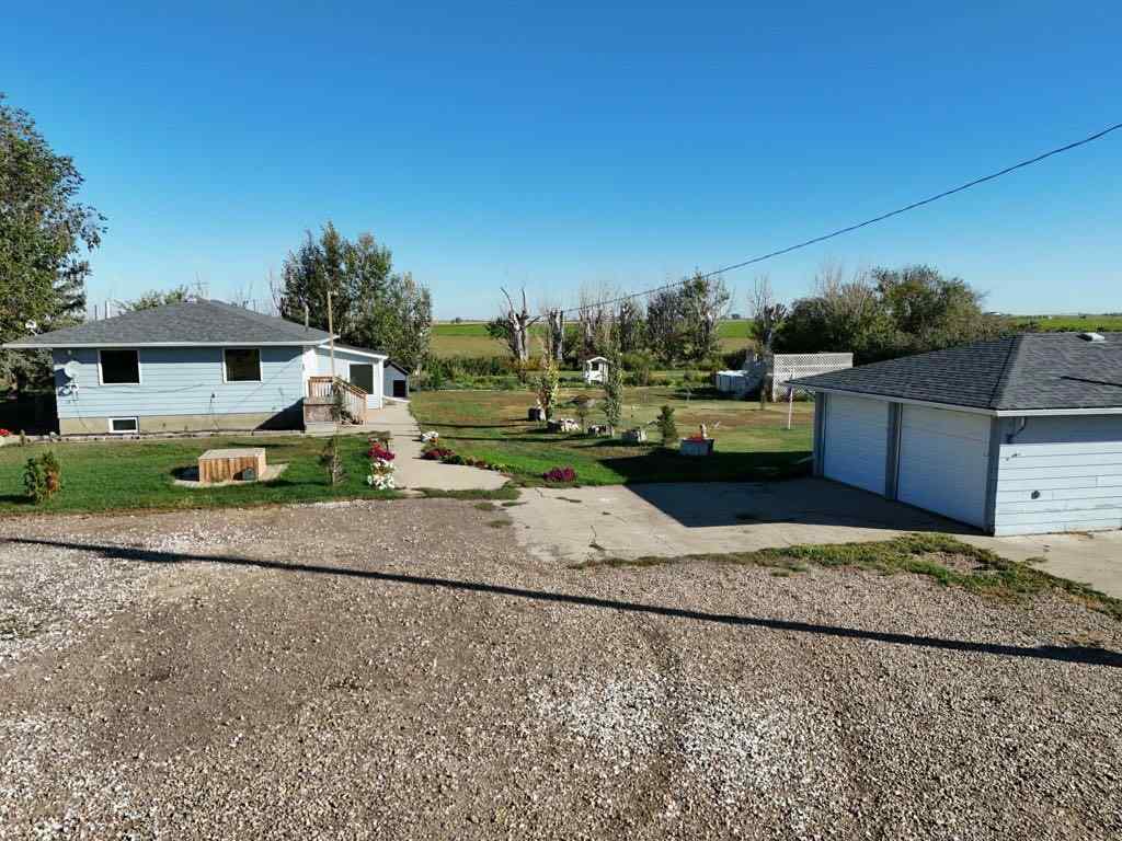 MLS® A2258510 - 165037 Highway 875   in NONE Rural Newell, County of, Residential