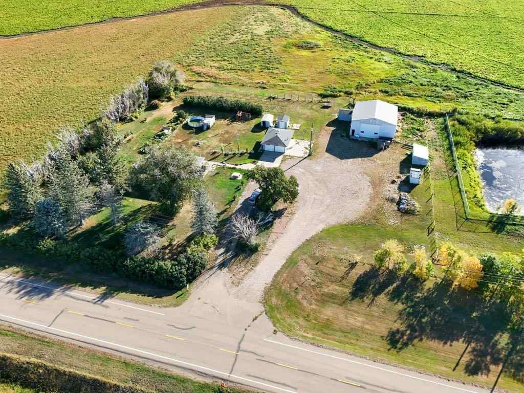 MLS® A2258510 - 165037 Highway 875   in NONE Rural Newell, County of, Residential