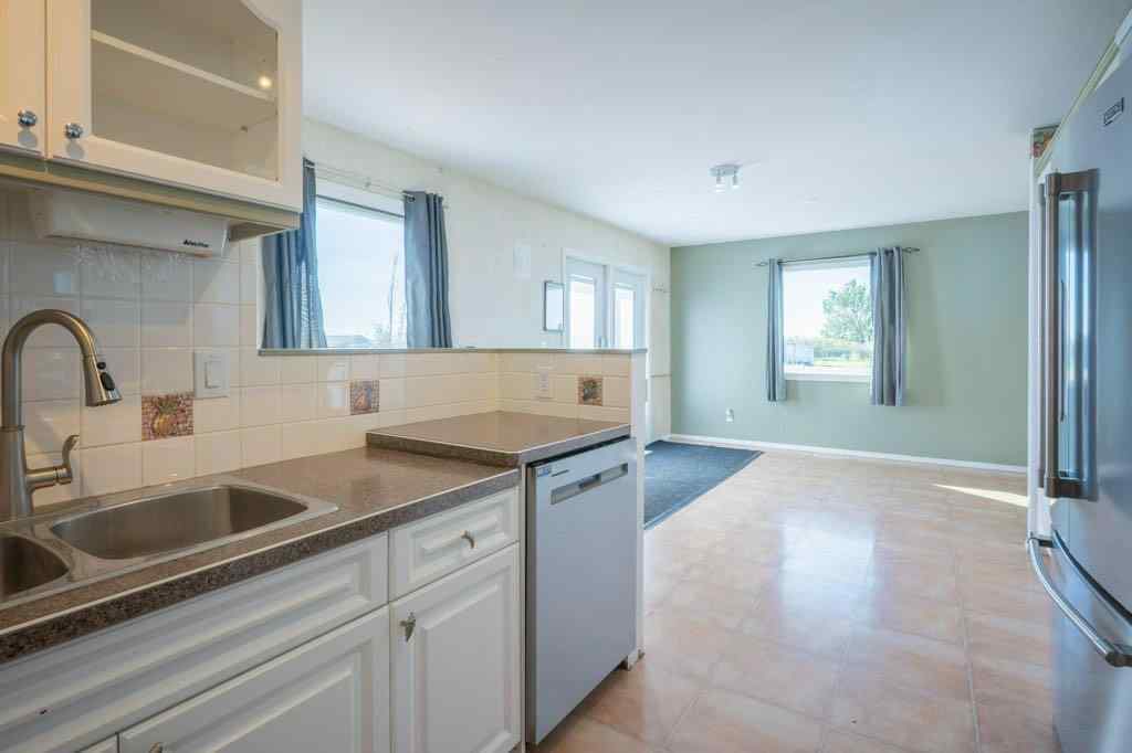 MLS® A2258510 - 165037 Highway 875   in NONE Rural Newell, County of, Residential