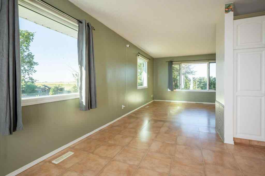 MLS® A2258510 - 165037 Highway 875   in NONE Rural Newell, County of, Residential