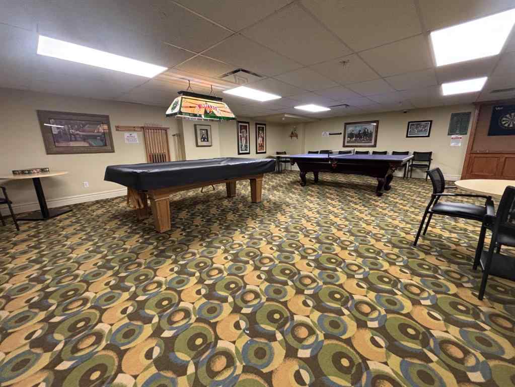 MLS® A2258511 - Unit #116 369 Rocky Vista Park NW in Rocky Ridge Calgary, Residential