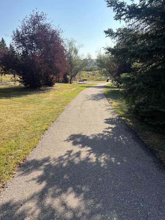 MLS® A2258511 - Unit #116 369 Rocky Vista Park NW in Rocky Ridge Calgary, Residential