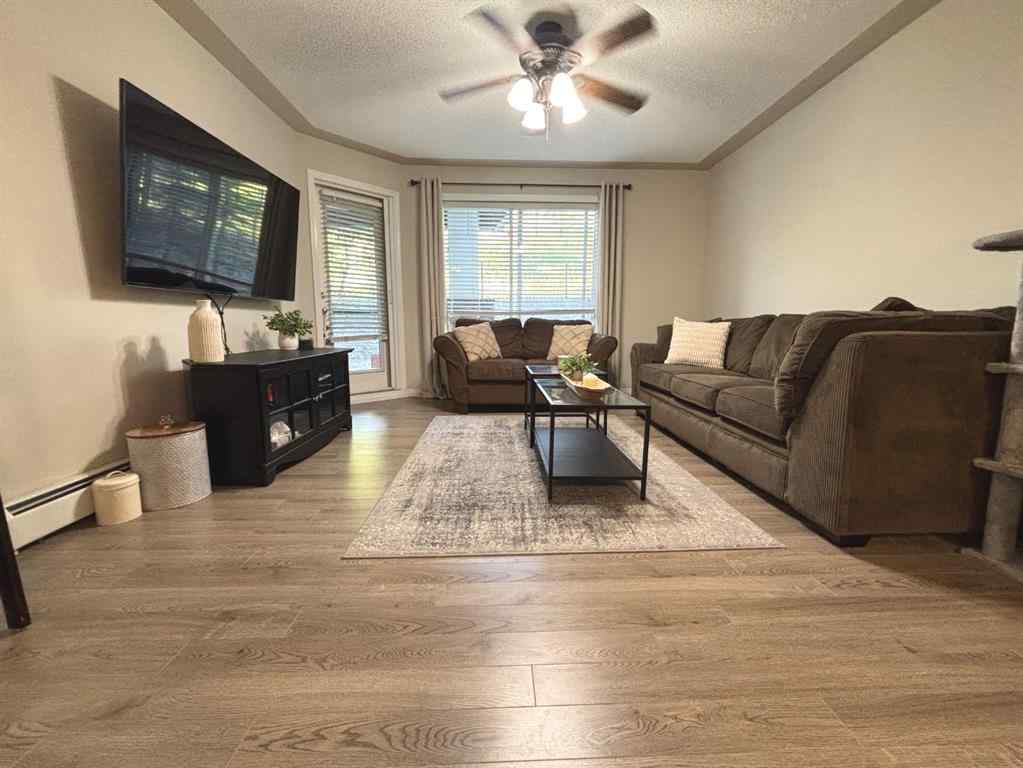 MLS® A2258511 - Unit #116 369 Rocky Vista Park NW in Rocky Ridge Calgary, Residential
