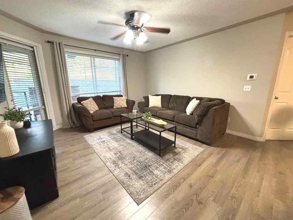 MLS® A2258511 - Unit #116 369 Rocky Vista Park NW in Rocky Ridge Calgary, Residential