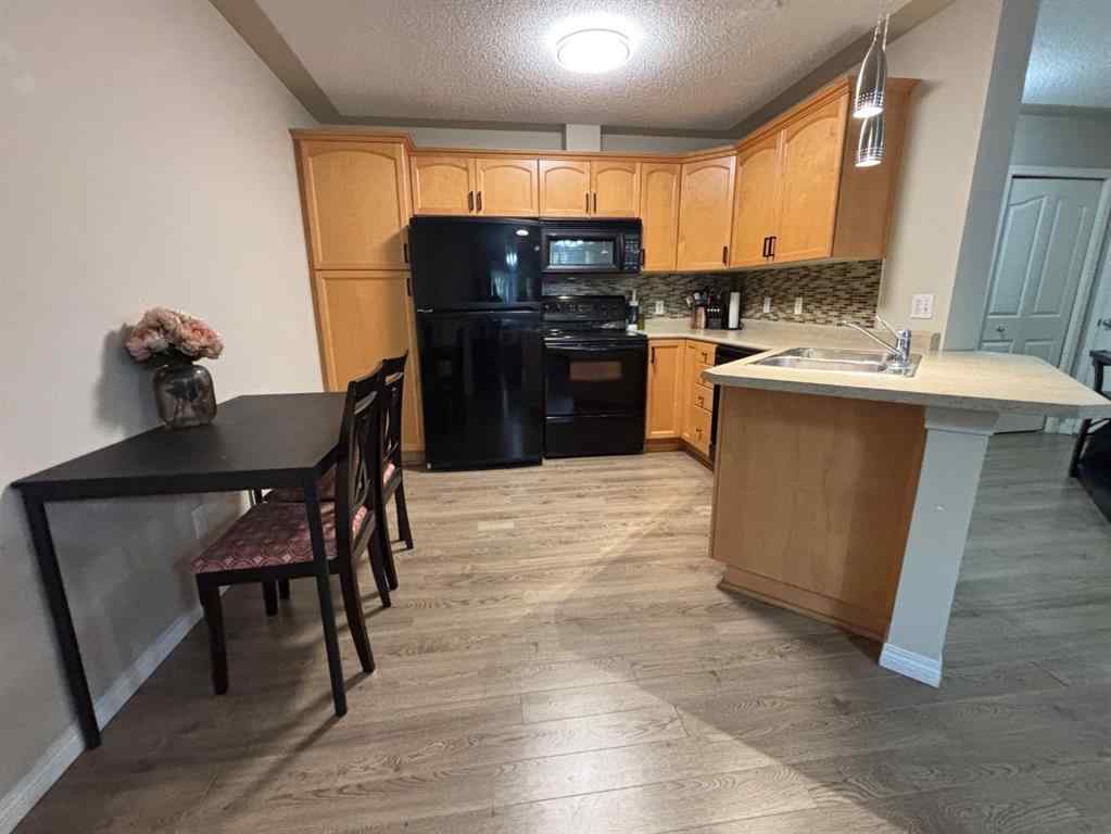 MLS® A2258511 - Unit #116 369 Rocky Vista Park NW in Rocky Ridge Calgary, Residential