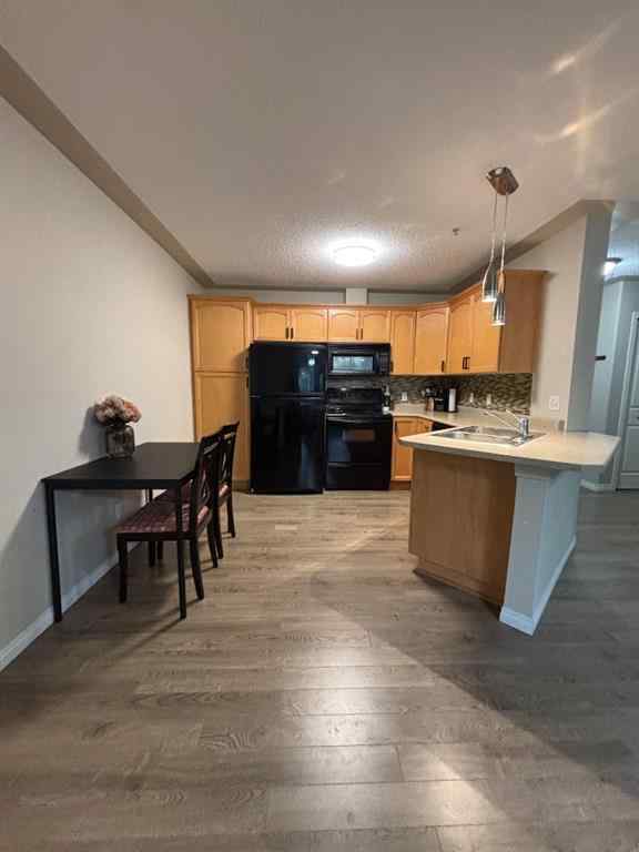 MLS® A2258511 - Unit #116 369 Rocky Vista Park NW in Rocky Ridge Calgary, Residential