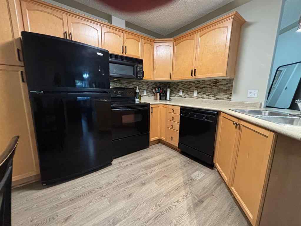 MLS® A2258511 - Unit #116 369 Rocky Vista Park NW in Rocky Ridge Calgary, Residential