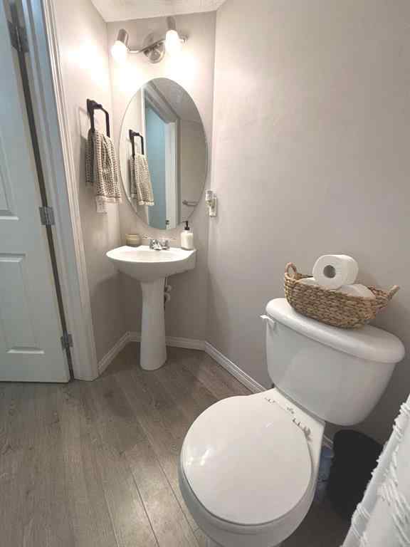 MLS® A2258511 - Unit #116 369 Rocky Vista Park NW in Rocky Ridge Calgary, Residential