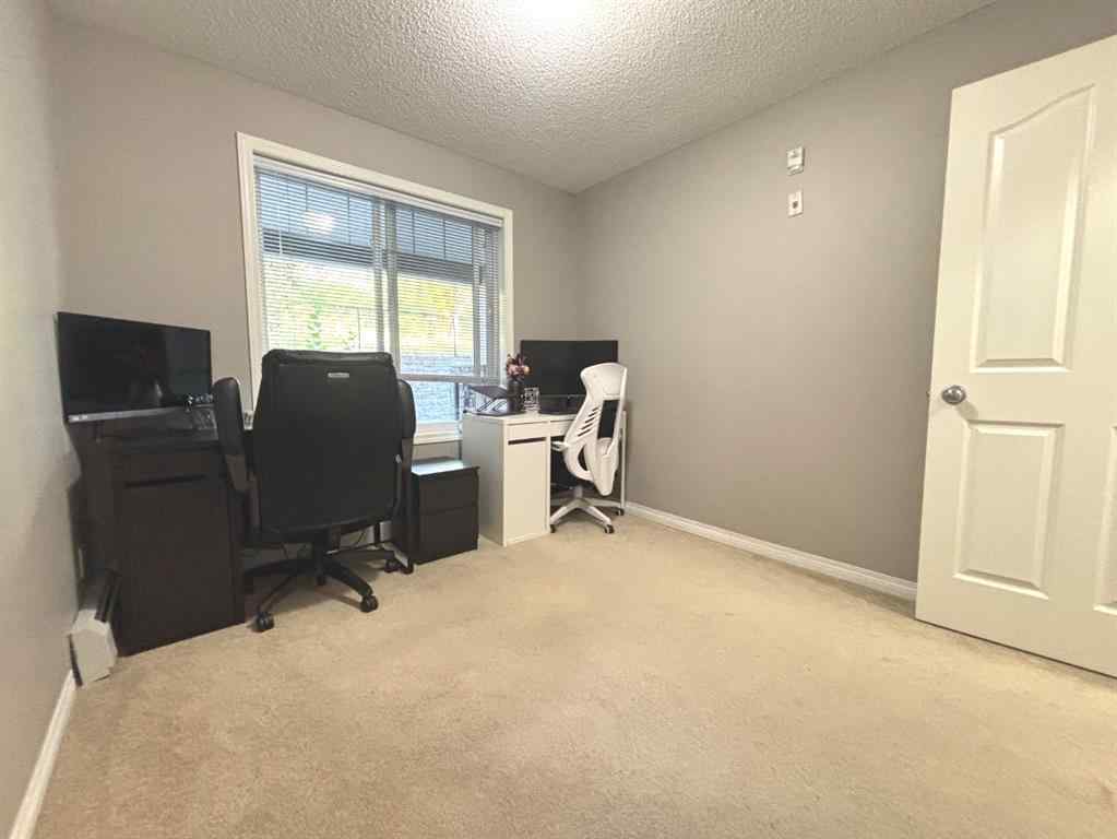 MLS® A2258511 - Unit #116 369 Rocky Vista Park NW in Rocky Ridge Calgary, Residential
