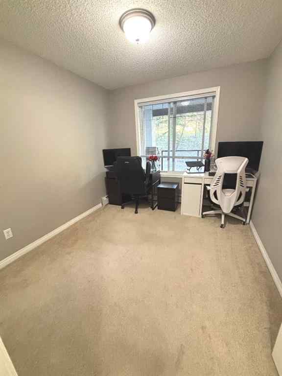 MLS® A2258511 - Unit #116 369 Rocky Vista Park NW in Rocky Ridge Calgary, Residential