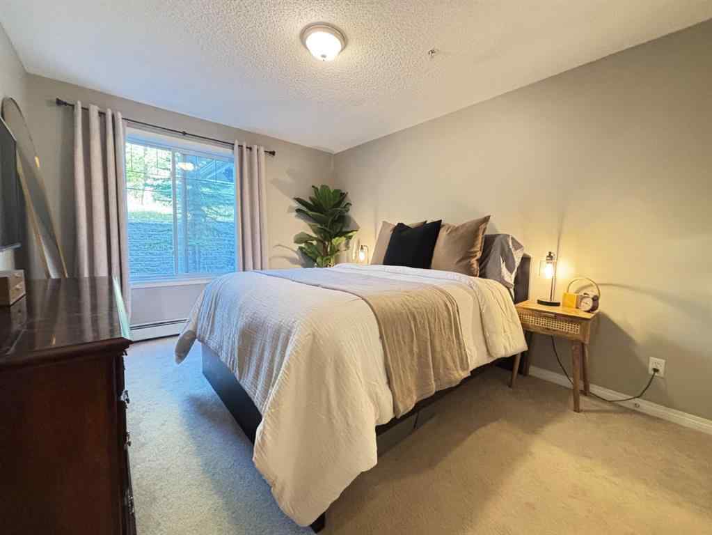 MLS® A2258511 - Unit #116 369 Rocky Vista Park NW in Rocky Ridge Calgary, Residential