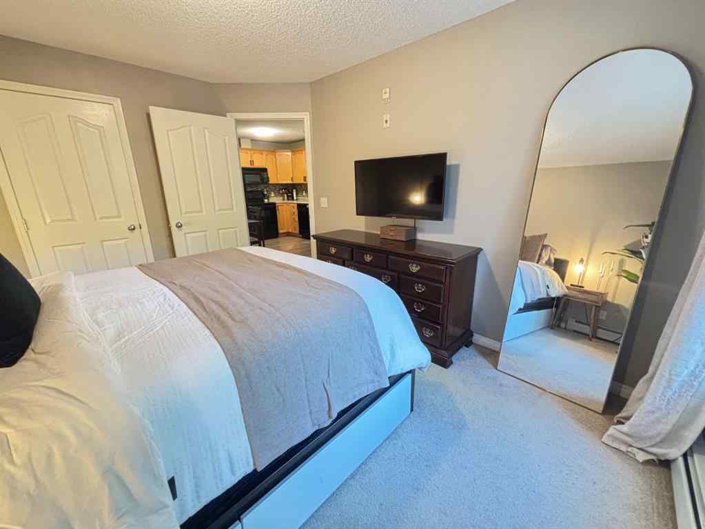 MLS® A2258511 - Unit #116 369 Rocky Vista Park NW in Rocky Ridge Calgary, Residential