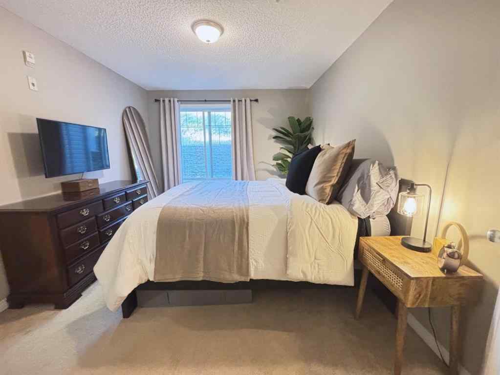 MLS® A2258511 - Unit #116 369 Rocky Vista Park NW in Rocky Ridge Calgary, Residential