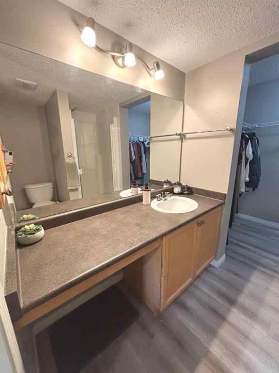 MLS® A2258511 - Unit #116 369 Rocky Vista Park NW in Rocky Ridge Calgary, Residential