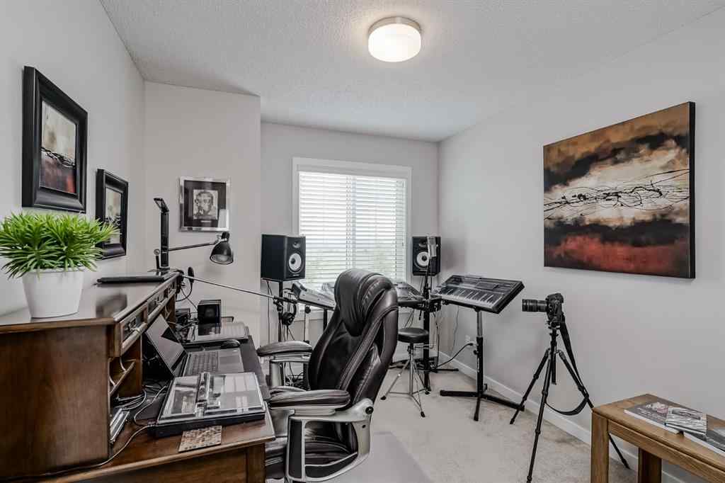 MLS® A2258512 - 29 Nolancrest Gate NW in Nolan Hill Calgary, Residential