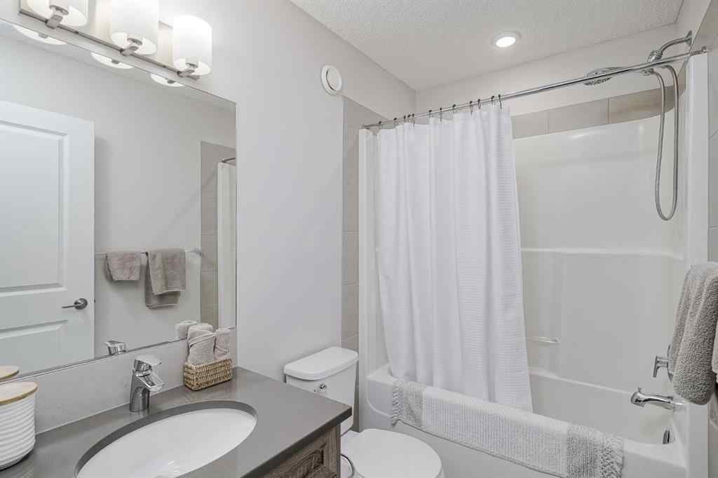 MLS® A2258512 - 29 Nolancrest Gate NW in Nolan Hill Calgary, Residential