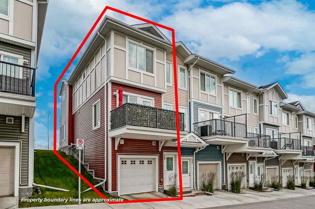 MLS® A2258512 - 29 Nolancrest Gate NW in Nolan Hill Calgary, Residential