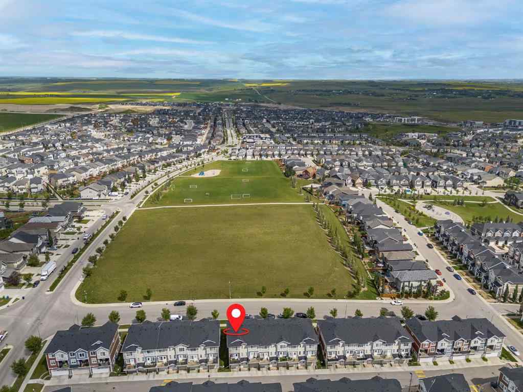 MLS® A2258512 - 29 Nolancrest Gate NW in Nolan Hill Calgary, Residential