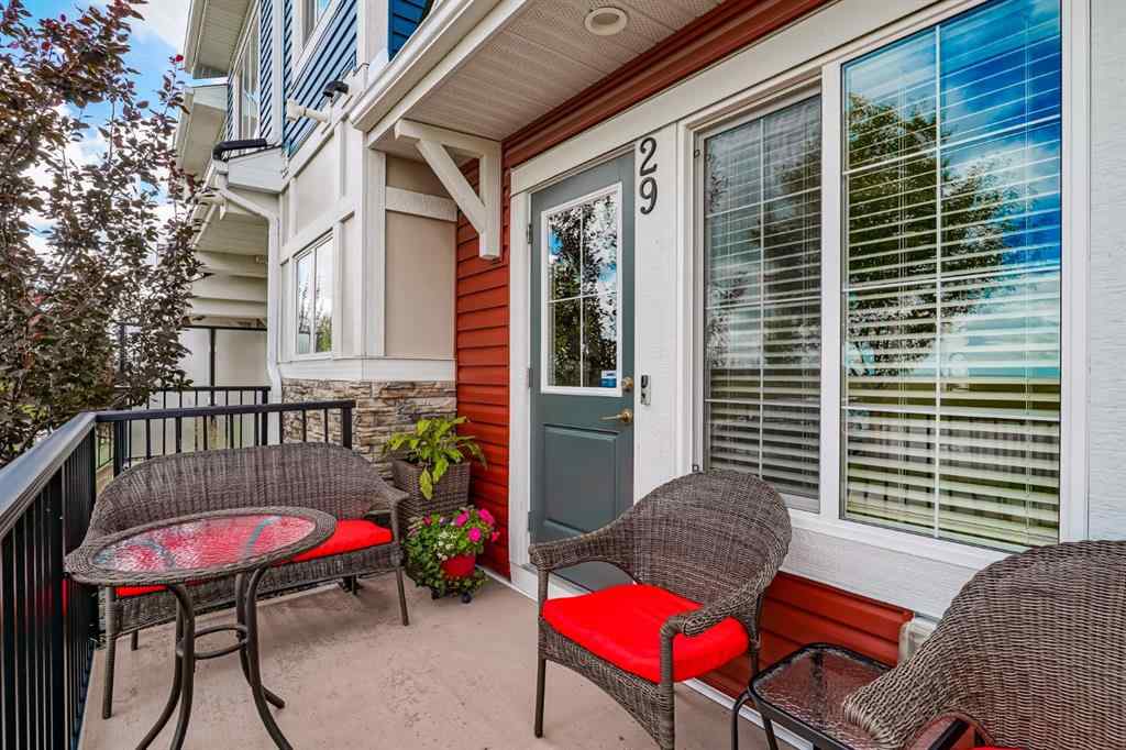 MLS® A2258512 - 29 Nolancrest Gate NW in Nolan Hill Calgary, Residential