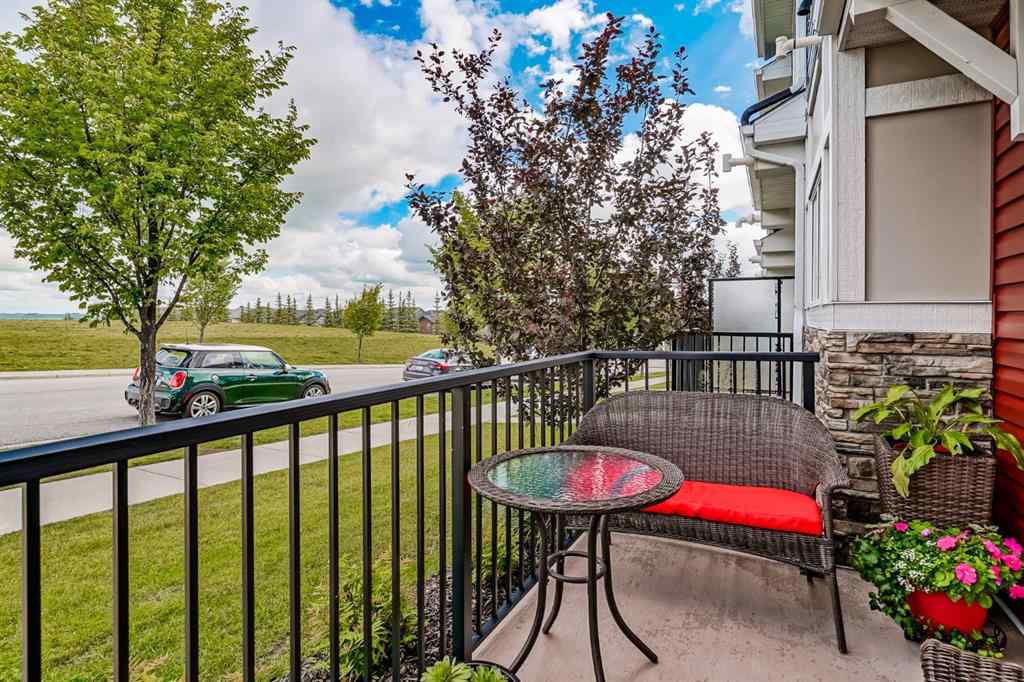 MLS® A2258512 - 29 Nolancrest Gate NW in Nolan Hill Calgary, Residential