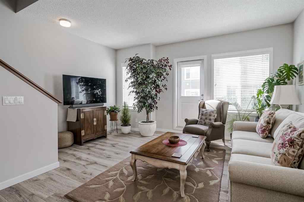 MLS® A2258512 - 29 Nolancrest Gate NW in Nolan Hill Calgary, Residential