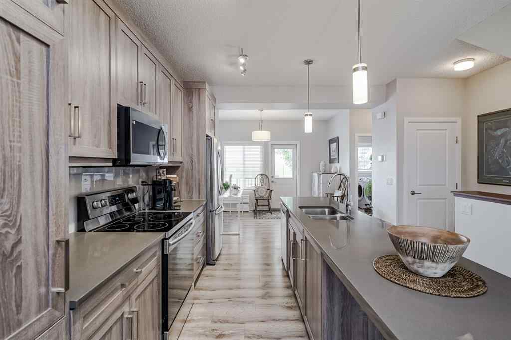 MLS® A2258512 - 29 Nolancrest Gate NW in Nolan Hill Calgary, Residential