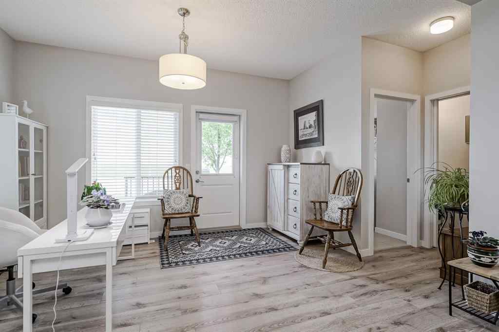 MLS® A2258512 - 29 Nolancrest Gate NW in Nolan Hill Calgary, Residential