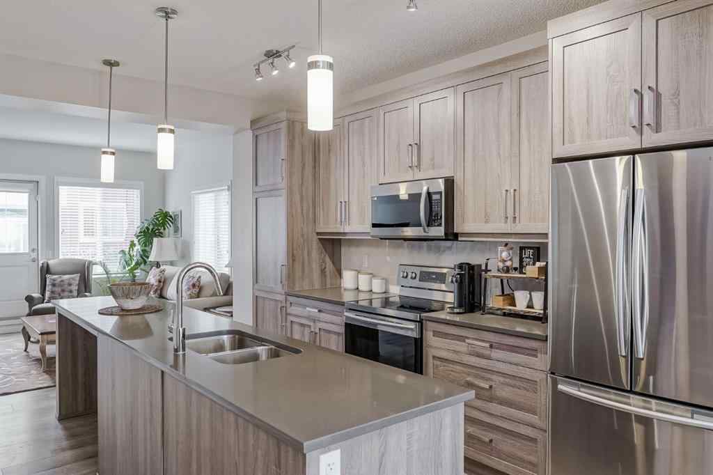 MLS® A2258512 - 29 Nolancrest Gate NW in Nolan Hill Calgary, Residential