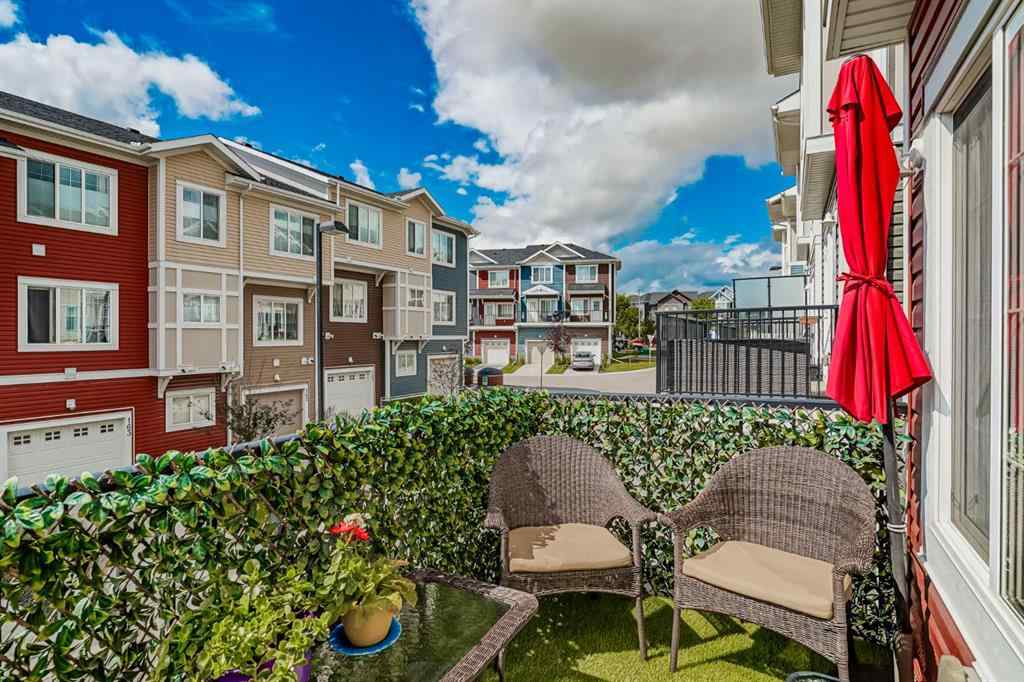 MLS® A2258512 - 29 Nolancrest Gate NW in Nolan Hill Calgary, Residential