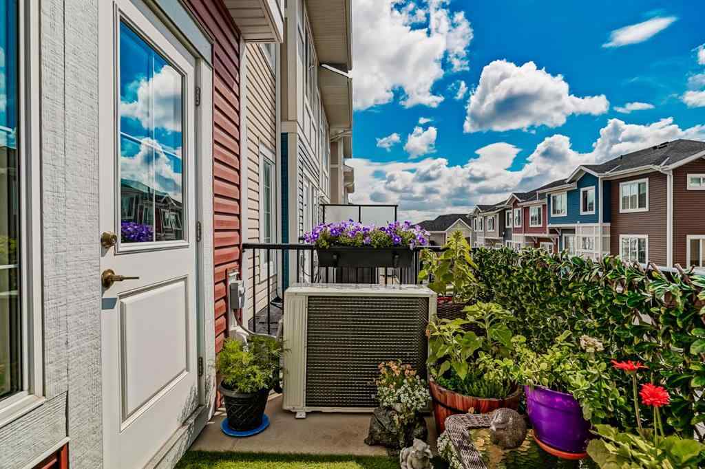 MLS® A2258512 - 29 Nolancrest Gate NW in Nolan Hill Calgary, Residential