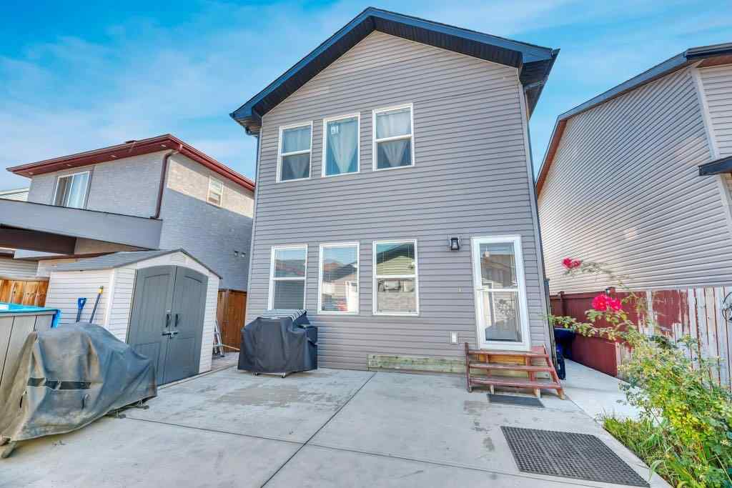 MLS® A2258515 - 319 SADDLEBROOK Circle E in Saddle Ridge Calgary, Residential