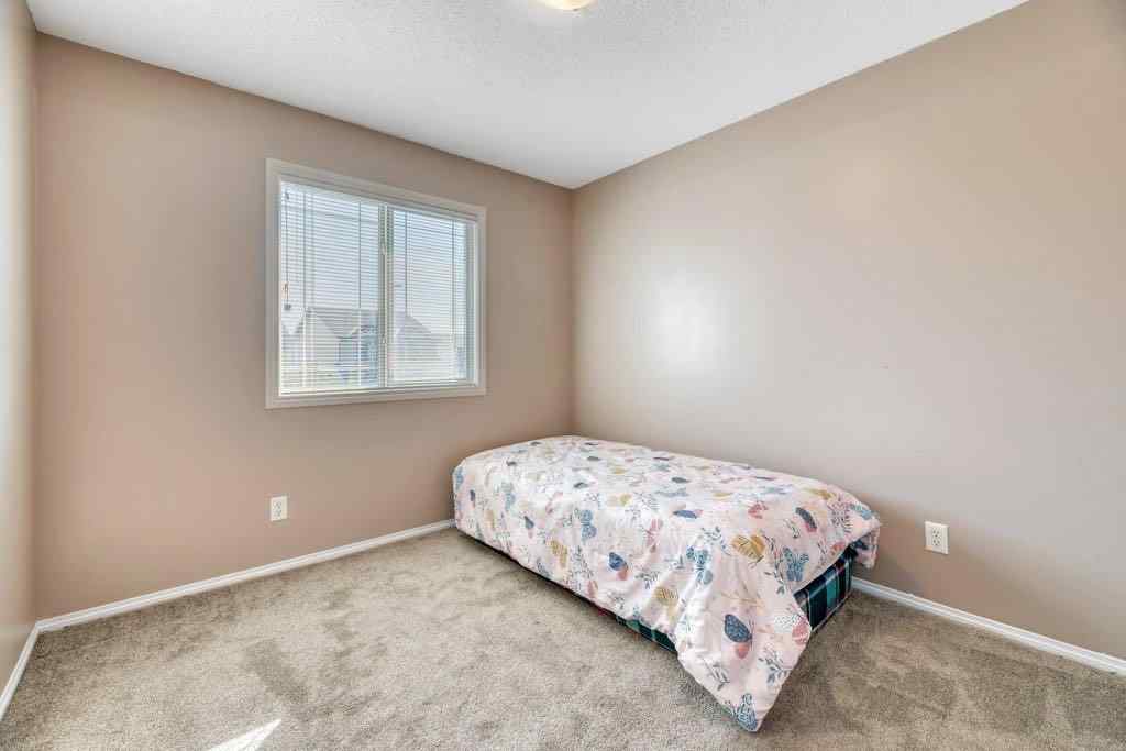 MLS® A2258515 - 319 SADDLEBROOK Circle E in Saddle Ridge Calgary, Residential