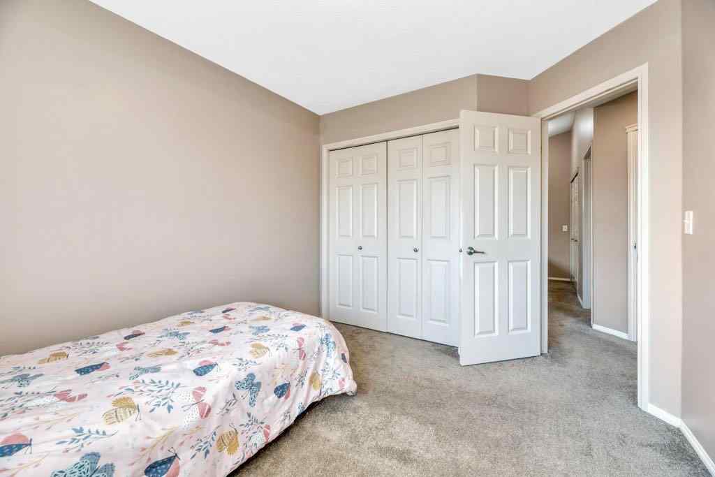 MLS® A2258515 - 319 SADDLEBROOK Circle E in Saddle Ridge Calgary, Residential