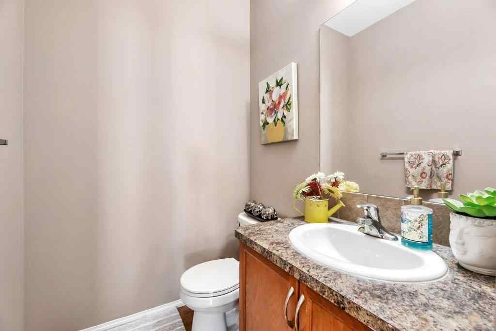 MLS® A2258515 - 319 SADDLEBROOK Circle E in Saddle Ridge Calgary, Residential
