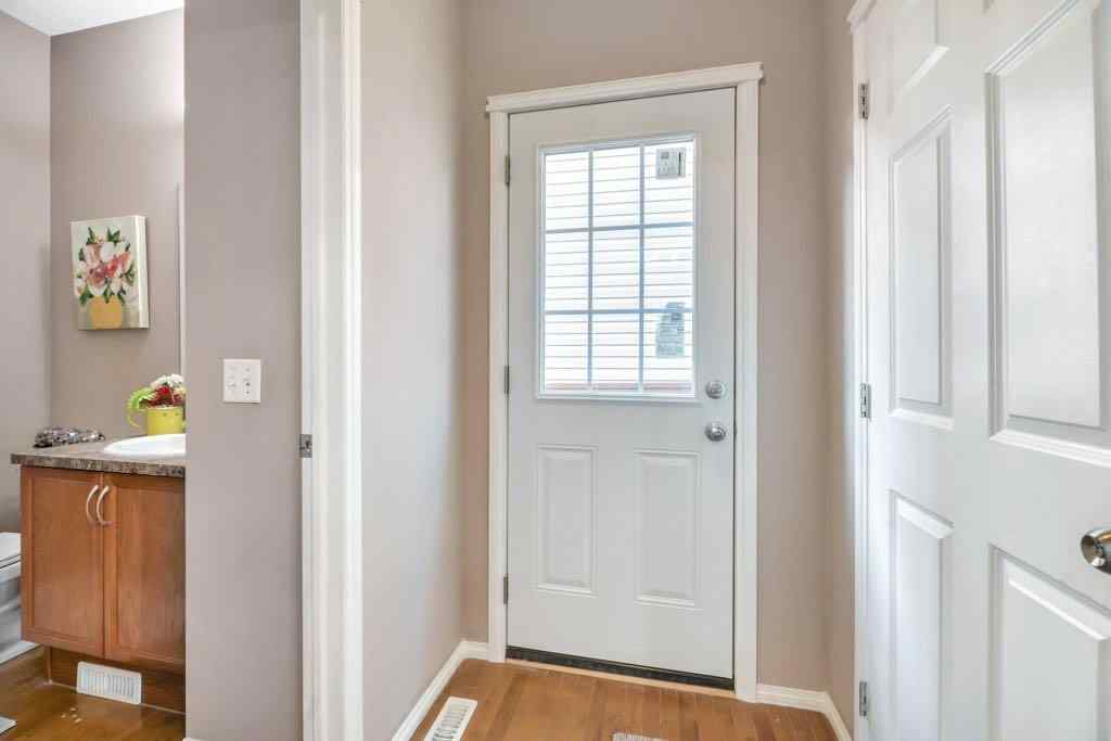 MLS® A2258515 - 319 SADDLEBROOK Circle E in Saddle Ridge Calgary, Residential