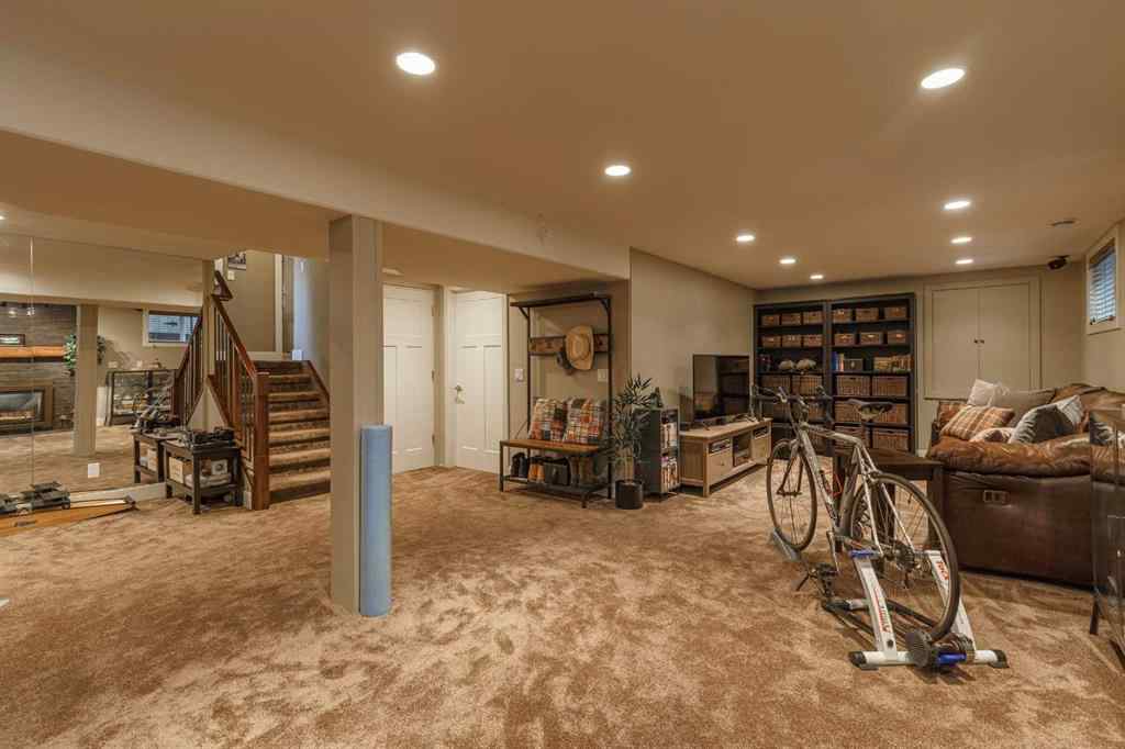 MLS® A2258516 - 63 Cherovan Drive SW in Chinook Park Calgary, Residential
