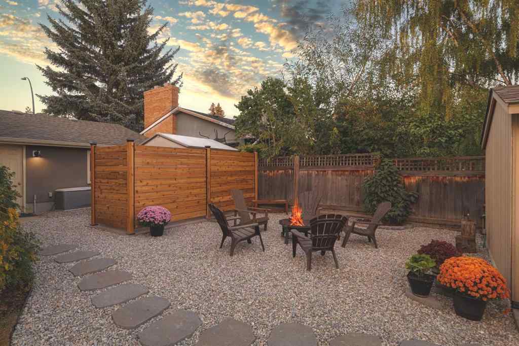 MLS® A2258516 - 63 Cherovan Drive SW in Chinook Park Calgary, Residential