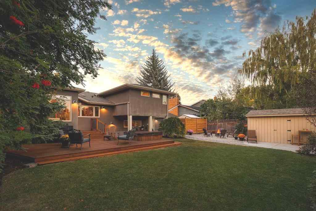 MLS® A2258516 - 63 Cherovan Drive SW in Chinook Park Calgary, Residential