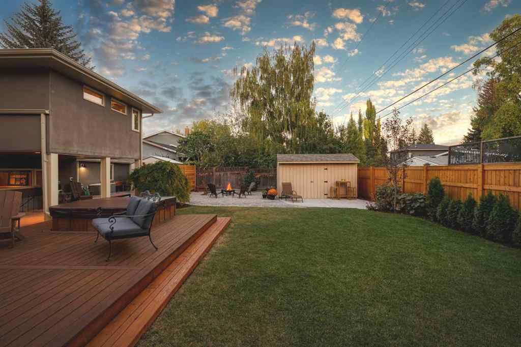 MLS® A2258516 - 63 Cherovan Drive SW in Chinook Park Calgary, Residential
