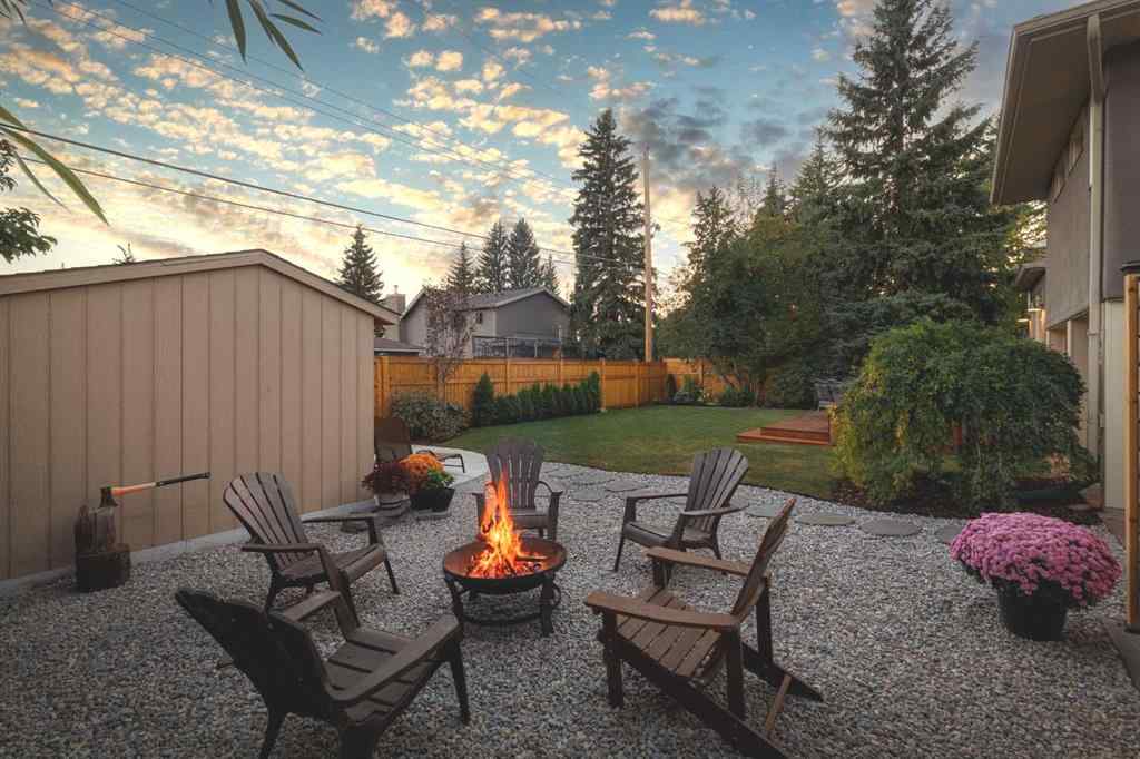 MLS® A2258516 - 63 Cherovan Drive SW in Chinook Park Calgary, Residential