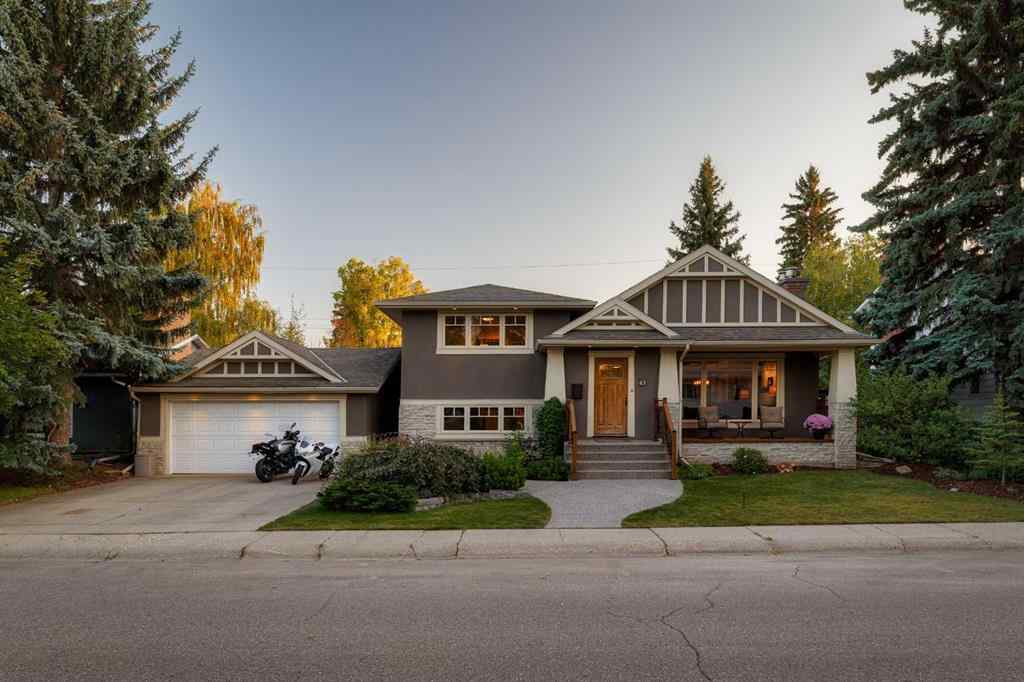 MLS® A2258516 - 63 Cherovan Drive SW in Chinook Park Calgary, Residential