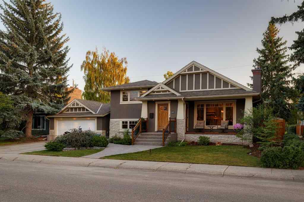 MLS® A2258516 - 63 Cherovan Drive SW in Chinook Park Calgary, Residential