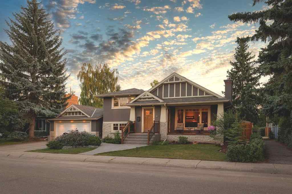 MLS® A2258516 - 63 Cherovan Drive SW in Chinook Park Calgary, Residential