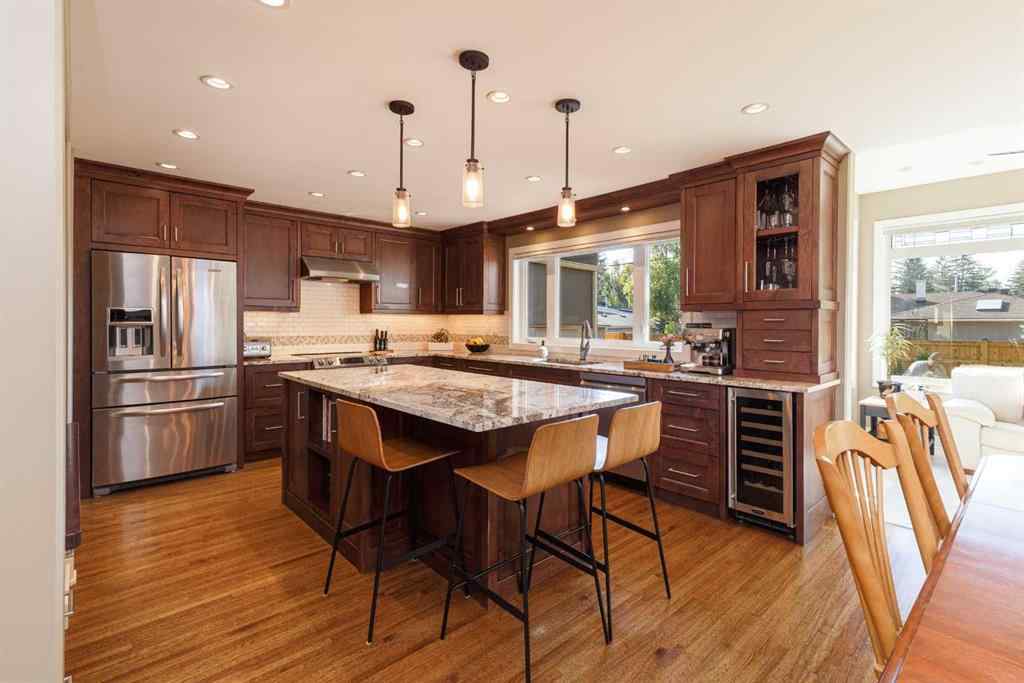 MLS® A2258516 - 63 Cherovan Drive SW in Chinook Park Calgary, Residential
